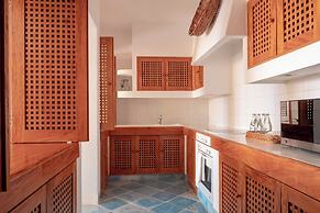 Casitas in Careyes