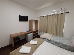 Pousada Limas Suítes