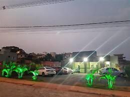 Pousada Limas Suítes