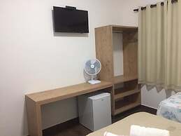 Pousada Limas Suítes