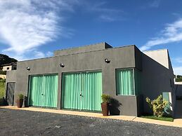 Pousada Limas Suítes