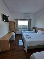 Pousada Limas Suítes