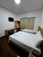 Pousada Limas Suítes