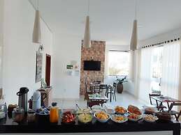 Pousada Limas Suítes