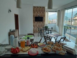 Pousada Limas Suítes