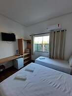 Pousada Limas Suítes