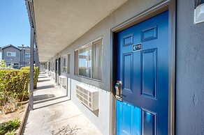 ERTH INN by AGA - Mojave