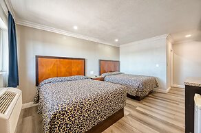 ERTH INN by AGA - Mojave