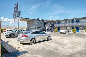 ERTH INN by AGA - Mojave