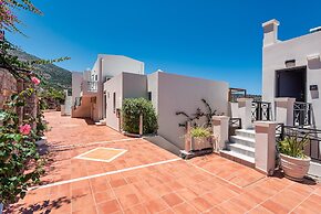 Minois Boutique Hotel - Adults Only