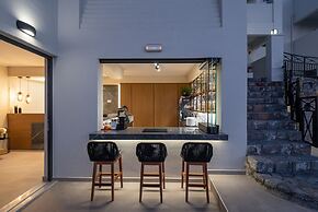 Minois Boutique Hotel - Adults Only