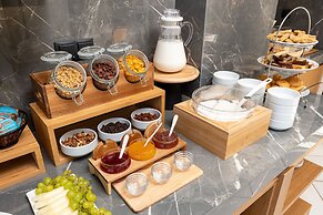 Minois Boutique Hotel - Adults Only