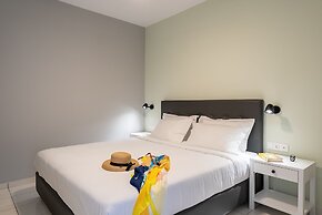 Minois Boutique Hotel - Adults Only