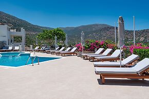 Minois Boutique Hotel - Adults Only