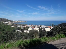 Minois Boutique Hotel - Adults Only