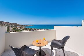 Minois Boutique Hotel - Adults Only