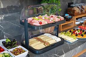 Minois Boutique Hotel - Adults Only