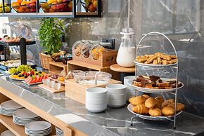 Minois Boutique Hotel - Adults Only