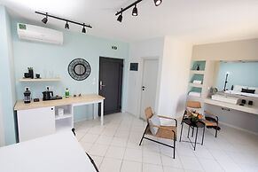 Minois Boutique Hotel - Adults Only