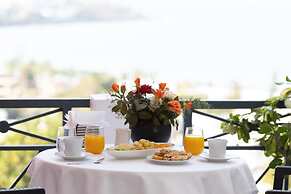 Minois Boutique Hotel - Adults Only