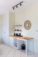 Minois Boutique Hotel - Adults Only