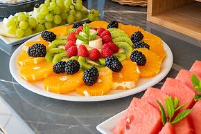 Minois Boutique Hotel - Adults Only