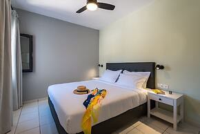 Minois Boutique Hotel - Adults Only