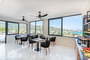 Minois Boutique Hotel - Adults Only