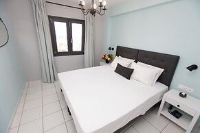 Minois Boutique Hotel - Adults Only