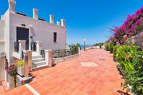 Minois Boutique Hotel - Adults Only