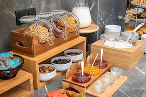 Minois Boutique Hotel - Adults Only