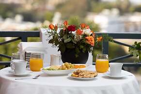 Minois Boutique Hotel - Adults Only