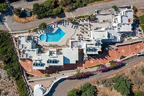 Minois Boutique Hotel - Adults Only