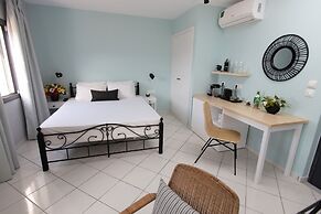 Minois Boutique Hotel - Adults Only