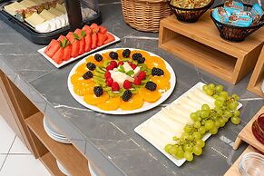 Minois Boutique Hotel - Adults Only