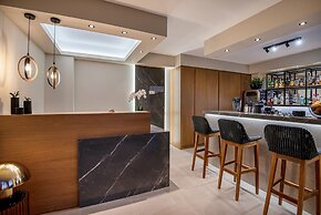 Minois Boutique Hotel - Adults Only