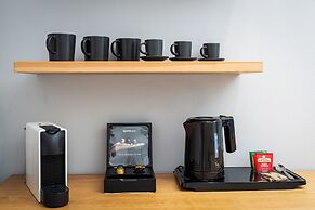 Minois Boutique Hotel - Adults Only