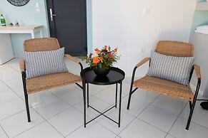 Minois Boutique Hotel - Adults Only