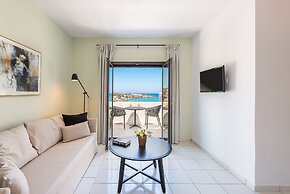 Minois Boutique Hotel - Adults Only