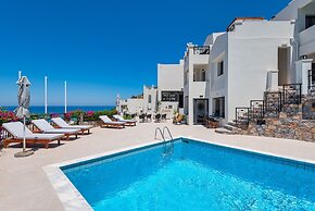 Minois Boutique Hotel - Adults Only