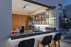 Minois Boutique Hotel - Adults Only