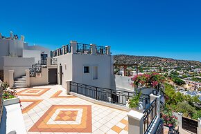 Minois Boutique Hotel - Adults Only