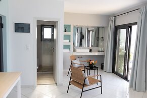 Minois Boutique Hotel - Adults Only