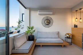 Minois Boutique Hotel - Adults Only