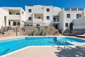 Minois Boutique Hotel - Adults Only