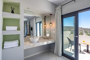 Minois Boutique Hotel - Adults Only