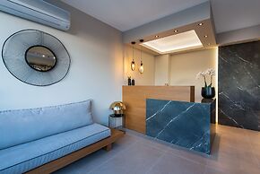 Minois Boutique Hotel - Adults Only