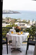 Minois Boutique Hotel - Adults Only