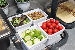 Minois Boutique Hotel - Adults Only