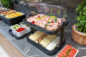 Minois Boutique Hotel - Adults Only